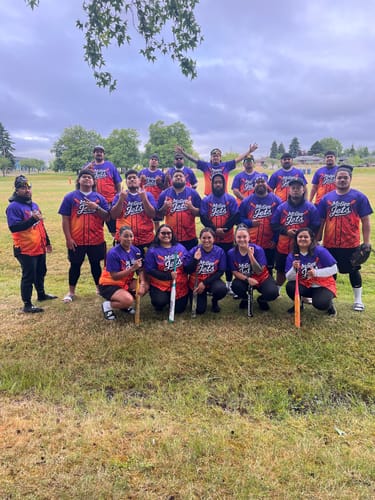 Customer photo review of Custom Purple Gray Personalized Colorado City Nightscape Authentic Baseball Jersey