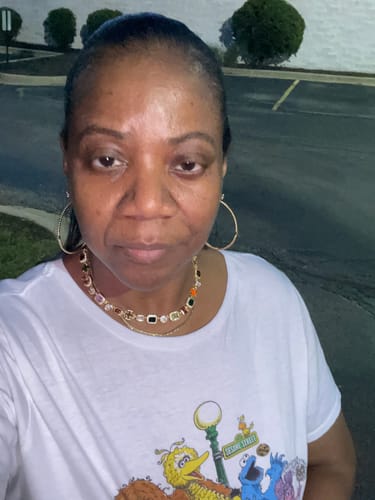 Customer photo review of Gold Solstice Gemstone Bundle