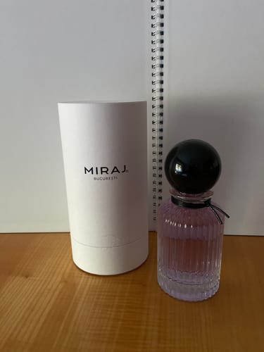 Customer photo review of Miraj Riviera