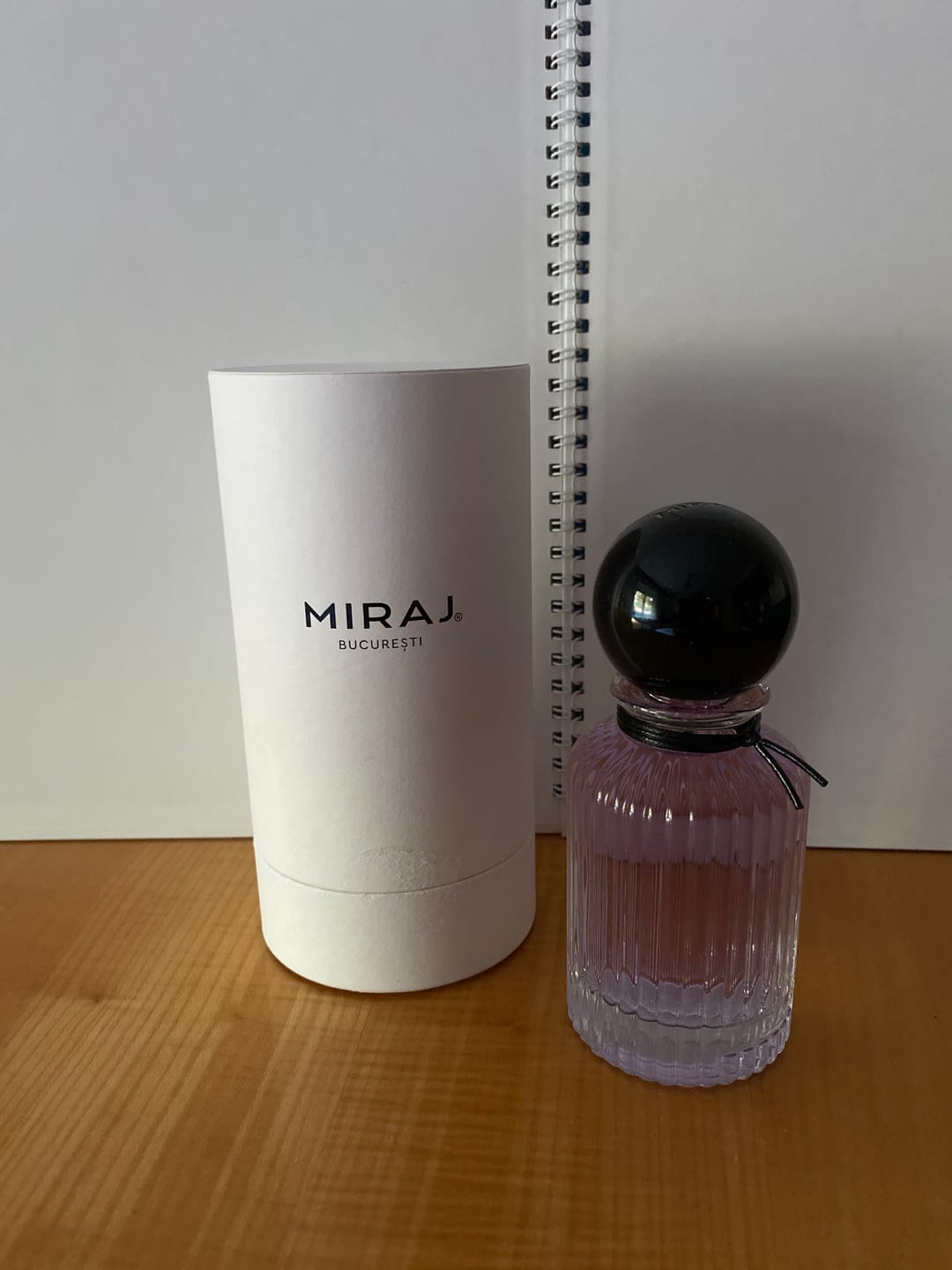 Customer photo review of Miraj Riviera