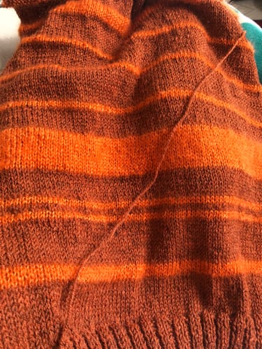 Customer photo review of ORIGIN