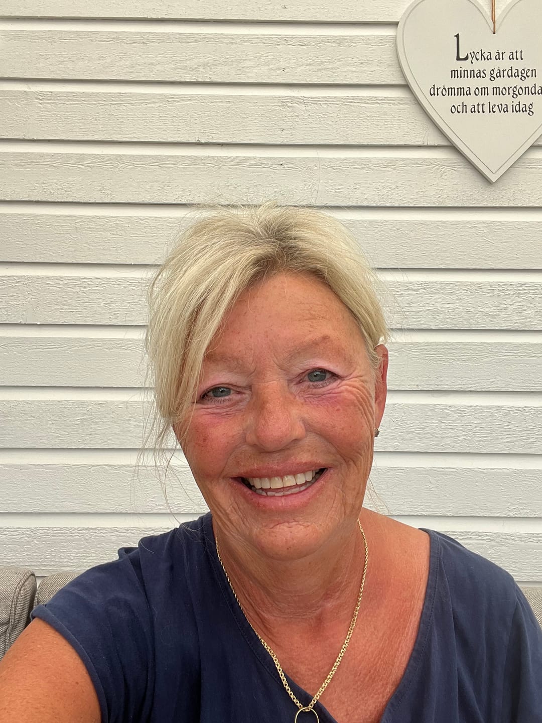 Customer photo review of Loiste Resefodral