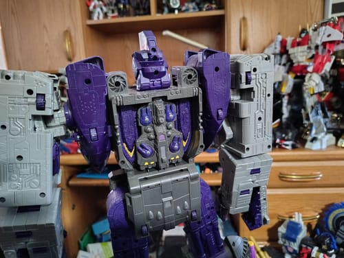 Customer photo review of Shockwave Lab SL-199 SL199 Back Cover Plate for Legacy Tidal Wave Upgrade Kit