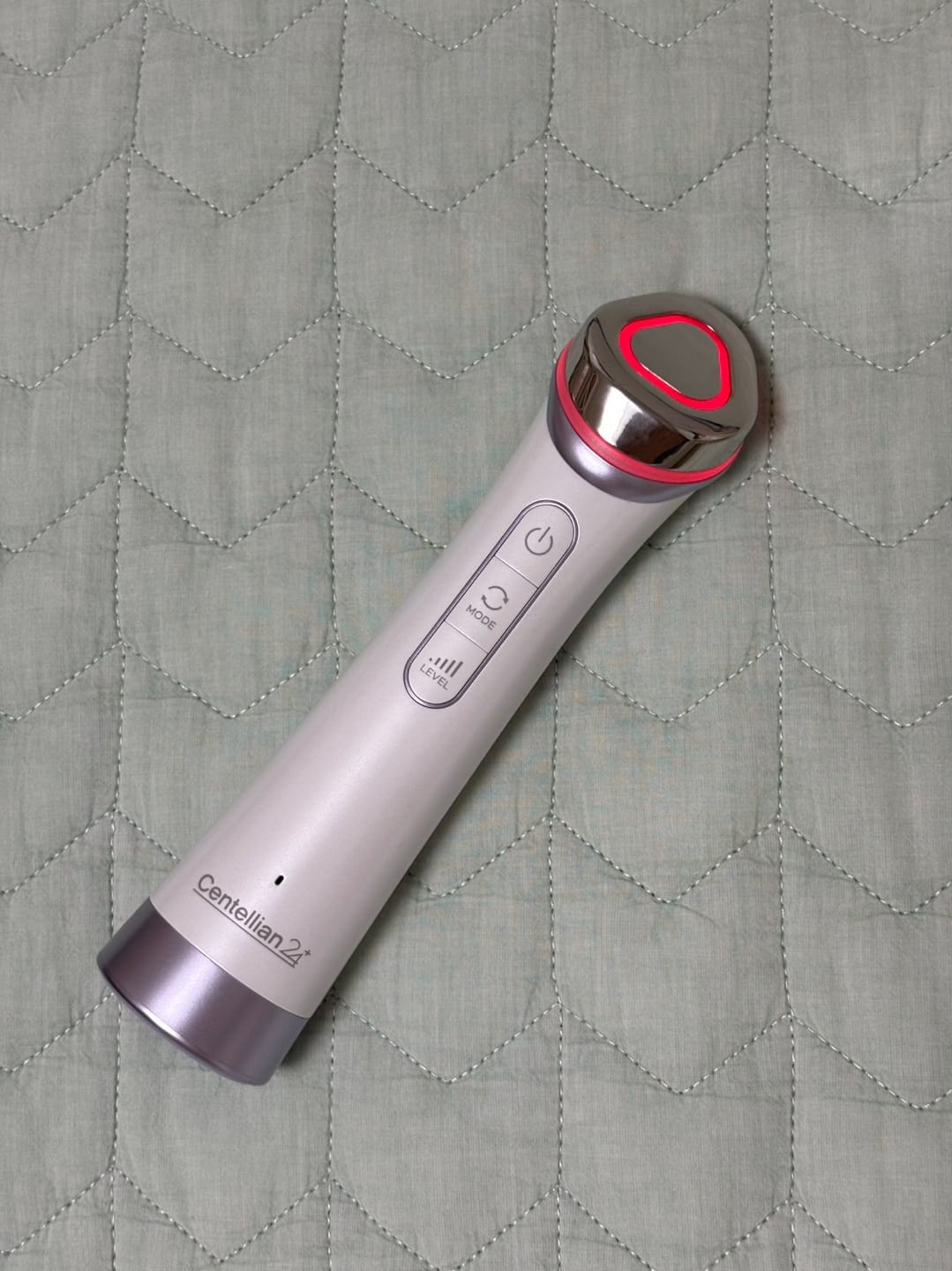 Customer photo review of Madeca Prime
