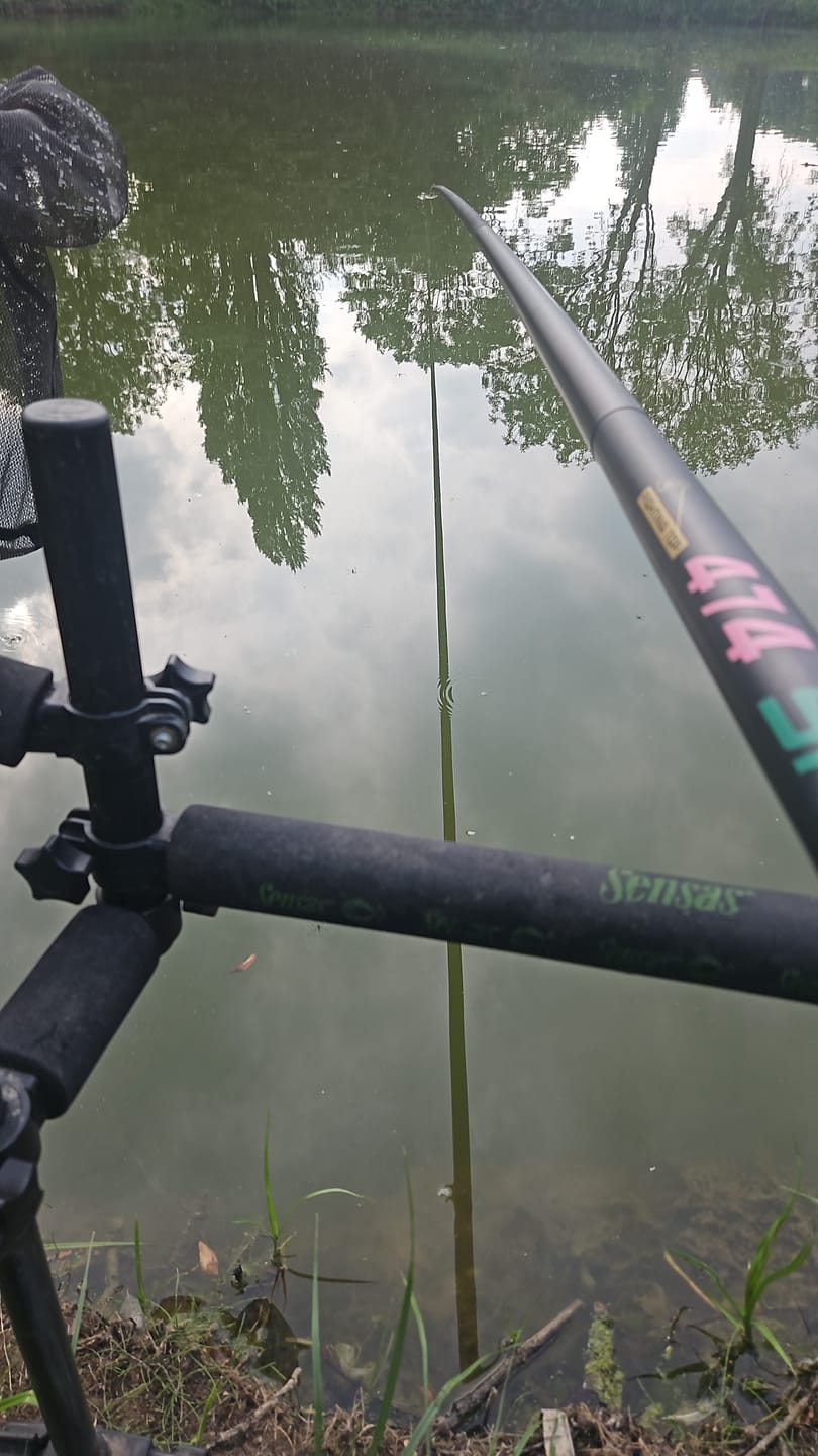 Customer photo review of INTENSIV - ALLTECH COPPENS
