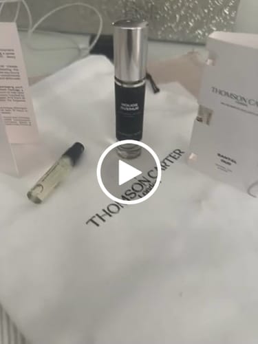 Customer video review of Rouge Avenue | Eau de Parfum