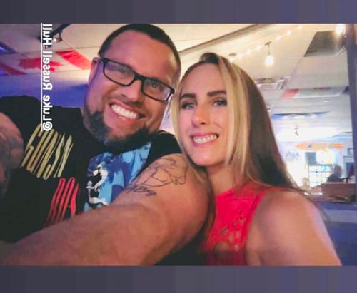 Customer photo review of Use Your Illusion Guns N' Roses T-Shirt