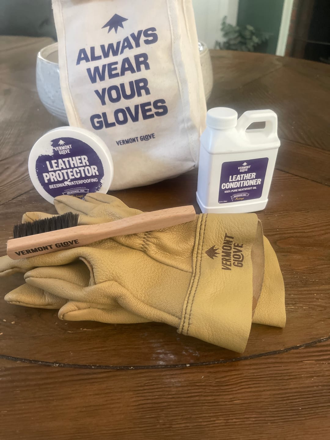 Customer photo review of Flatlander