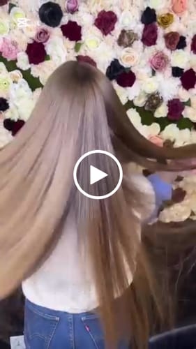 Szkolenia review of Silk Express™ Ultra-Fast Hair Straightening Protein 1L/1000ml (33.8 fl. oz) image 1 out of 1