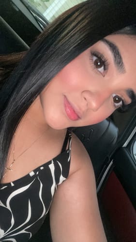 Customer photo review of PALETA FACIAL ESSENTIAL