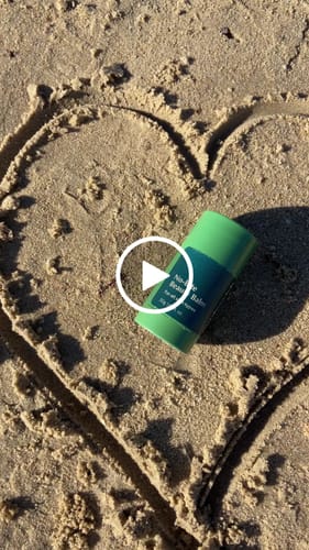 Customer video review of No-Bite Beauty Balm