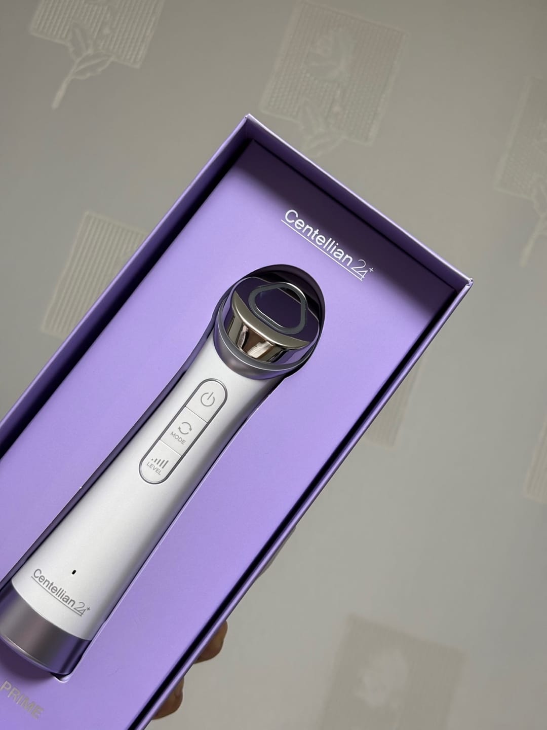 Customer photo review of Madeca Prime
