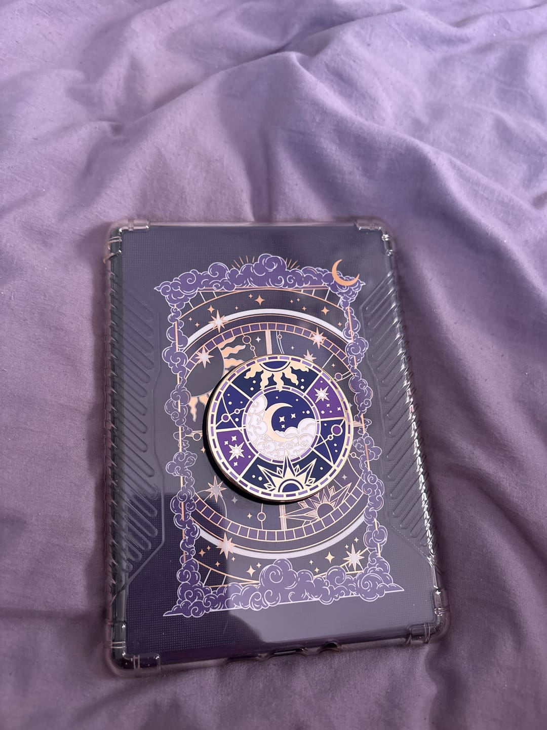 Customer photo review of Otherworldly Clingie