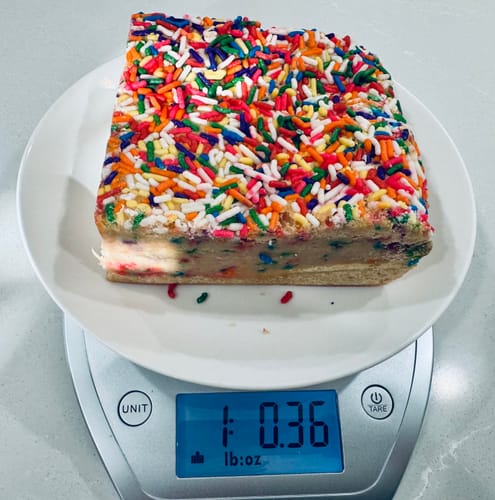 Customer photo review of Order Protect