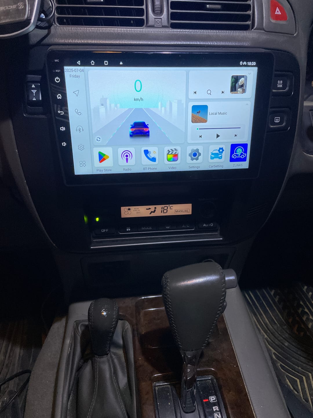 Customer photo from Graeme W.