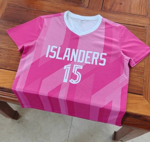 Customer photo review of Custom Black White Training Uniform For Men Soccer Sets Jersey