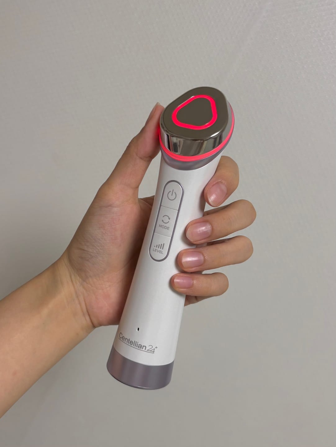 Customer photo review of Madeca Prime