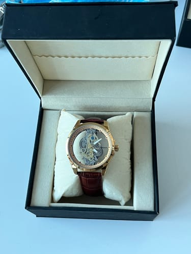 Customer photo review of Beaumont