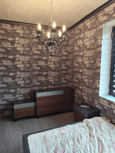 Customer photo review of Интериорен панел BT-003