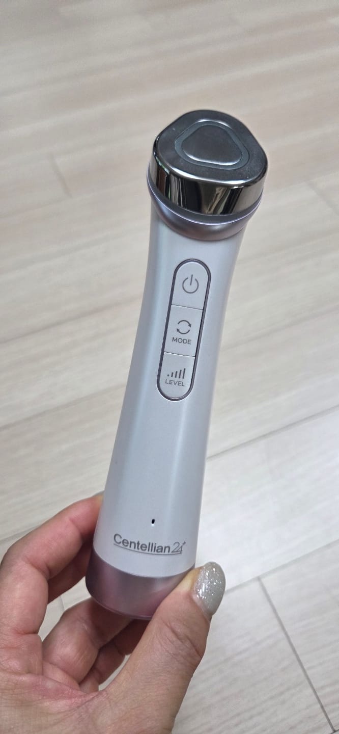 Customer photo review of Madeca Prime