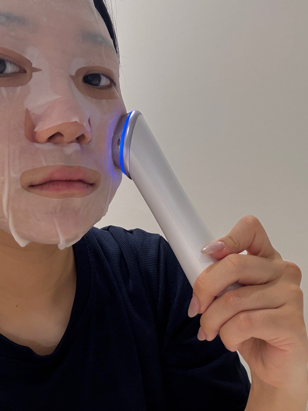 Customer photo review of Madeca Prime
