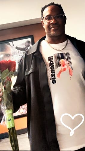 Customer photo review of Order Transfer By Size