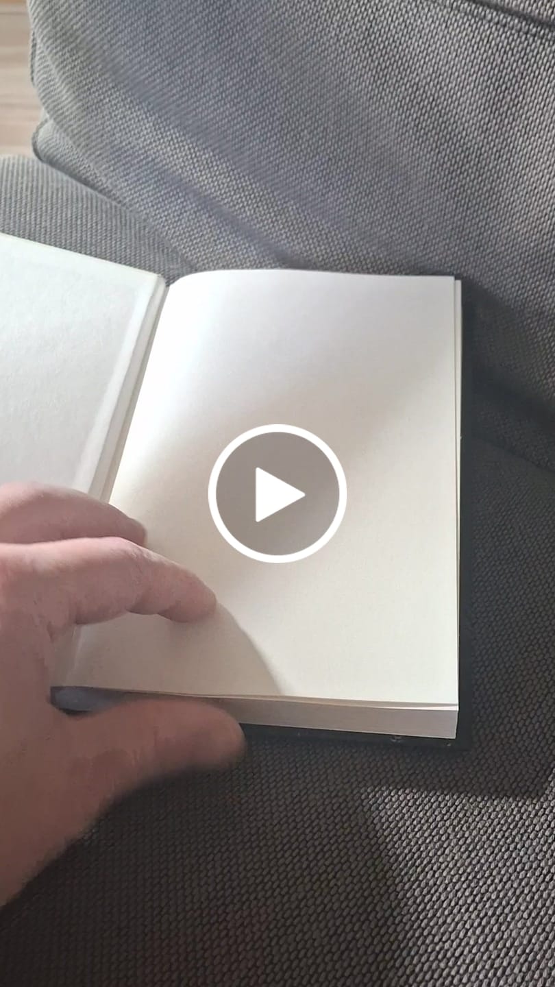 Customer video review of Didžiosios apgavystės: nutylėti faktai ir suklastota istorija – Jūratė Statkutė de Rosales atskleidžia skandalingą tiesą apie mūsų protėvius