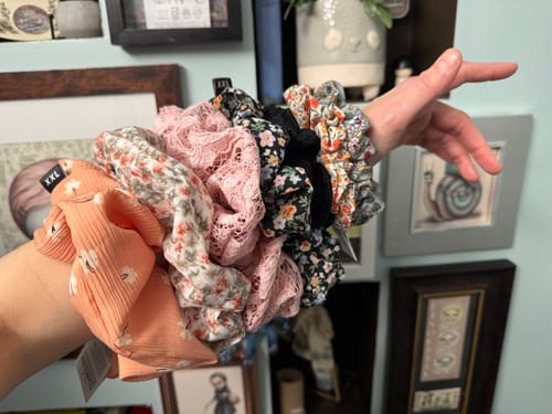 Customer photo review of Potato XXL