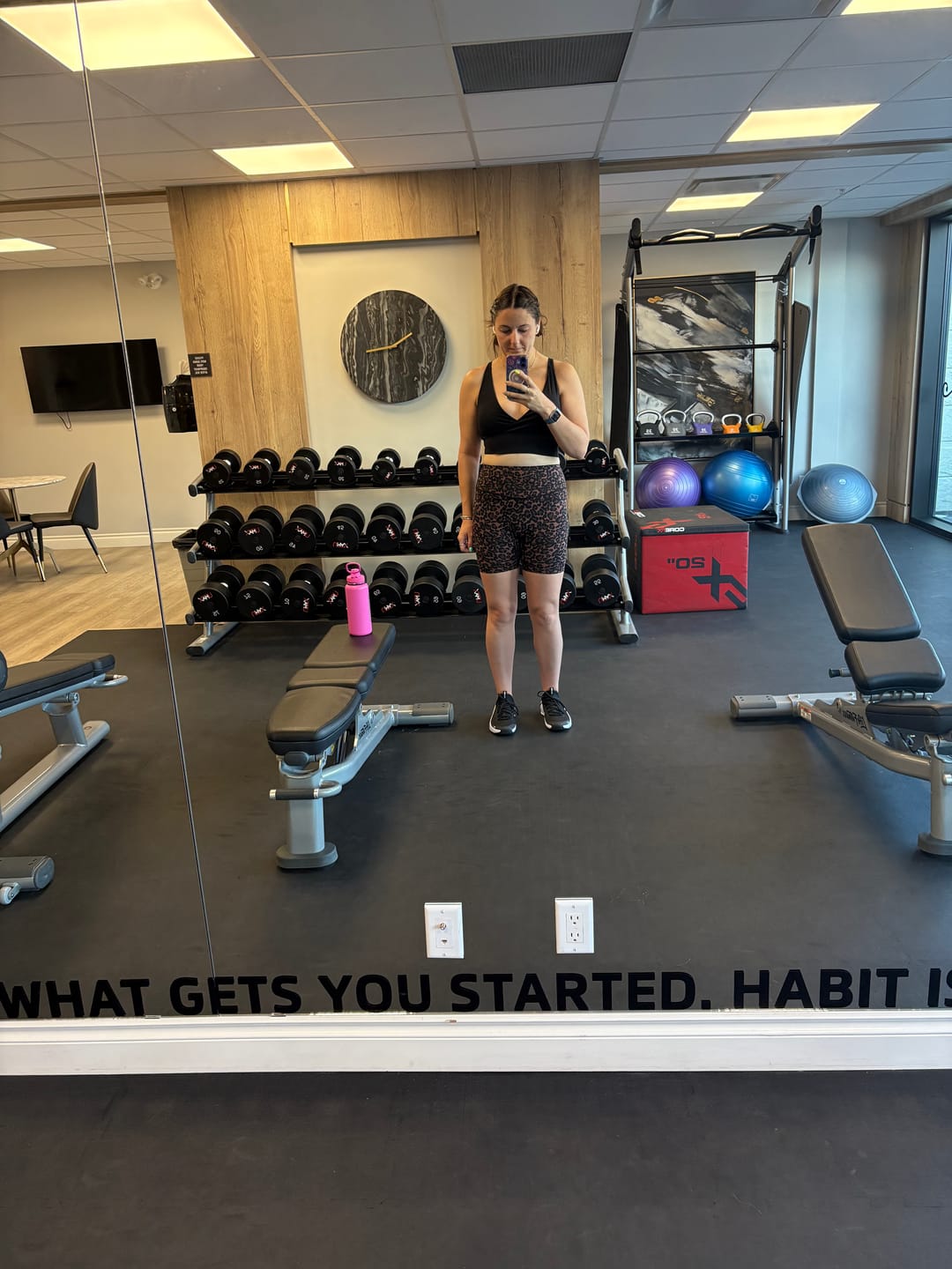 Customer photo review of Onset Short