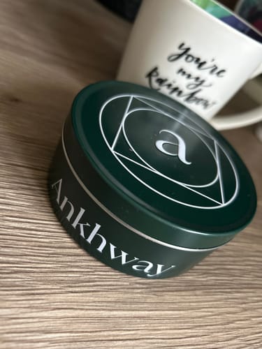 Customer photo review of Travel Case