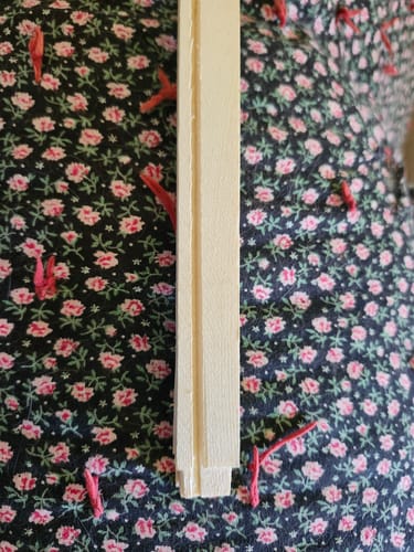 Customer photo review of MayBee Hives Unassembled 10 Frame Deep Bee Box BeesWax Coated Bee Hives Includes Pine Wood Frame, BeesWaxed Foundation Sheets