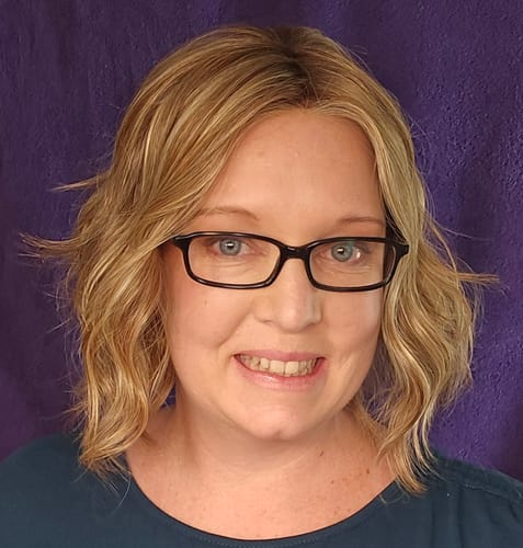 Customer photo review of THE MICHELLE - Toasted Mocha