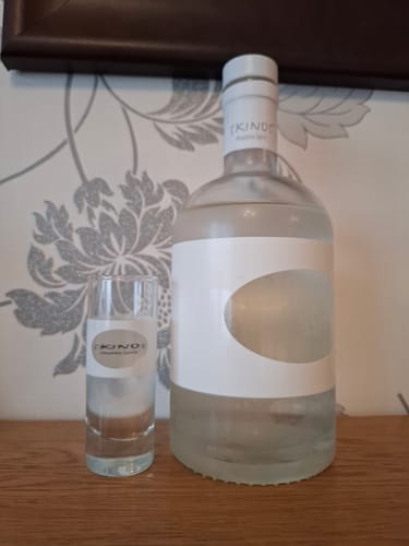 Customer photo review of Mastiha Skinos - 700ml