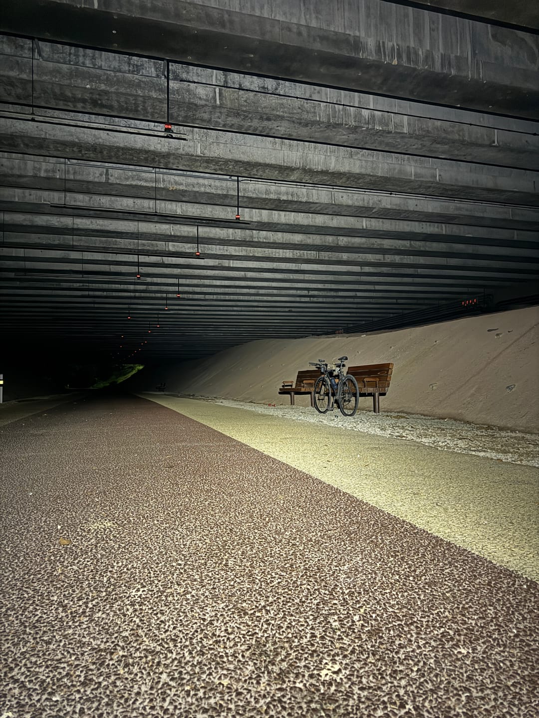 Customer photo review of HC75 UHE - 3000 lumens