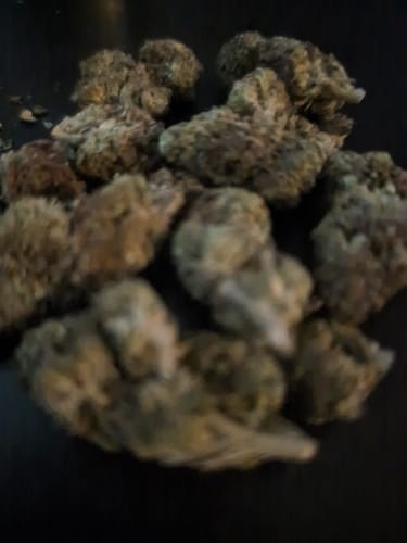 Customer photo review of Top Seller - 28 Grams - $60.00+