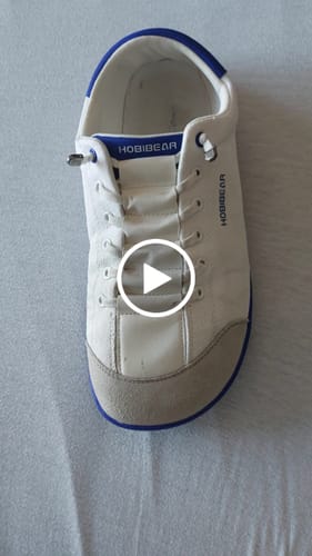 Customer video review of Sorrel - Barefoot Chaussures