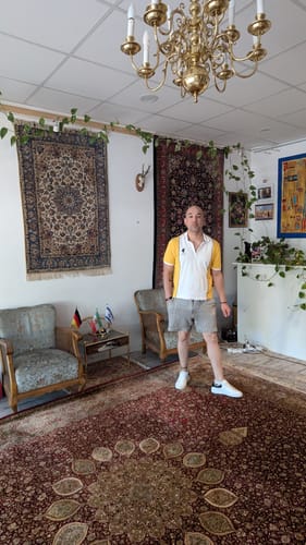 Customer photo review of ELEVATESHOES CLASSIC