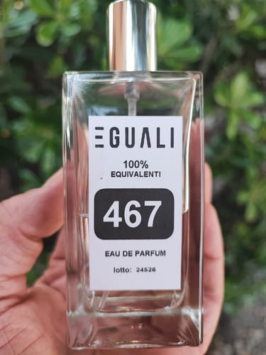 Customer photo review of EGUALI-467 Ricorda Megamare di Orto Parisi - Unisex