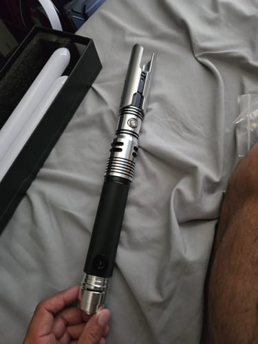 Customer photo review of The Survivor II