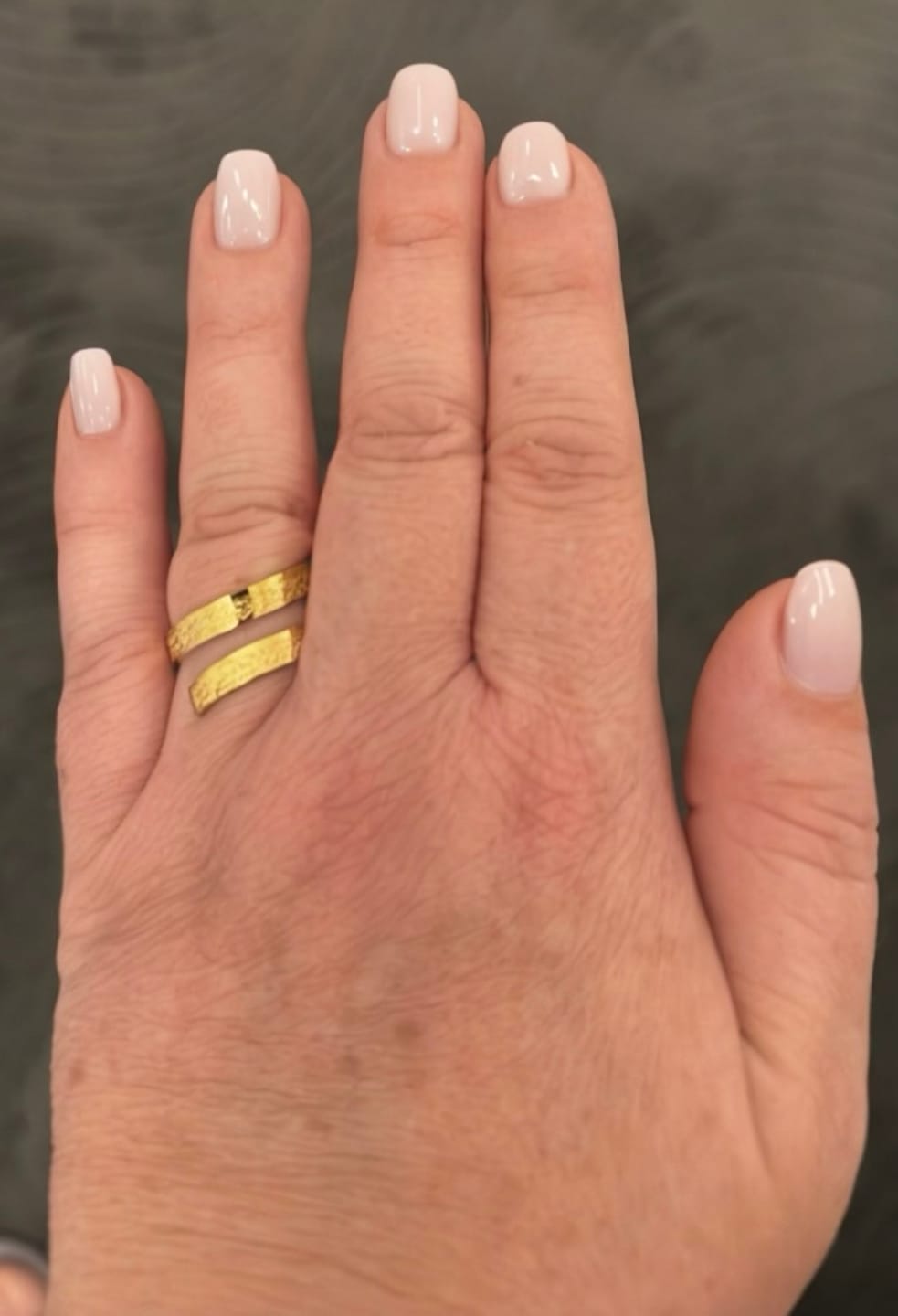 Customer photo review of Ayatul Kursi Ring