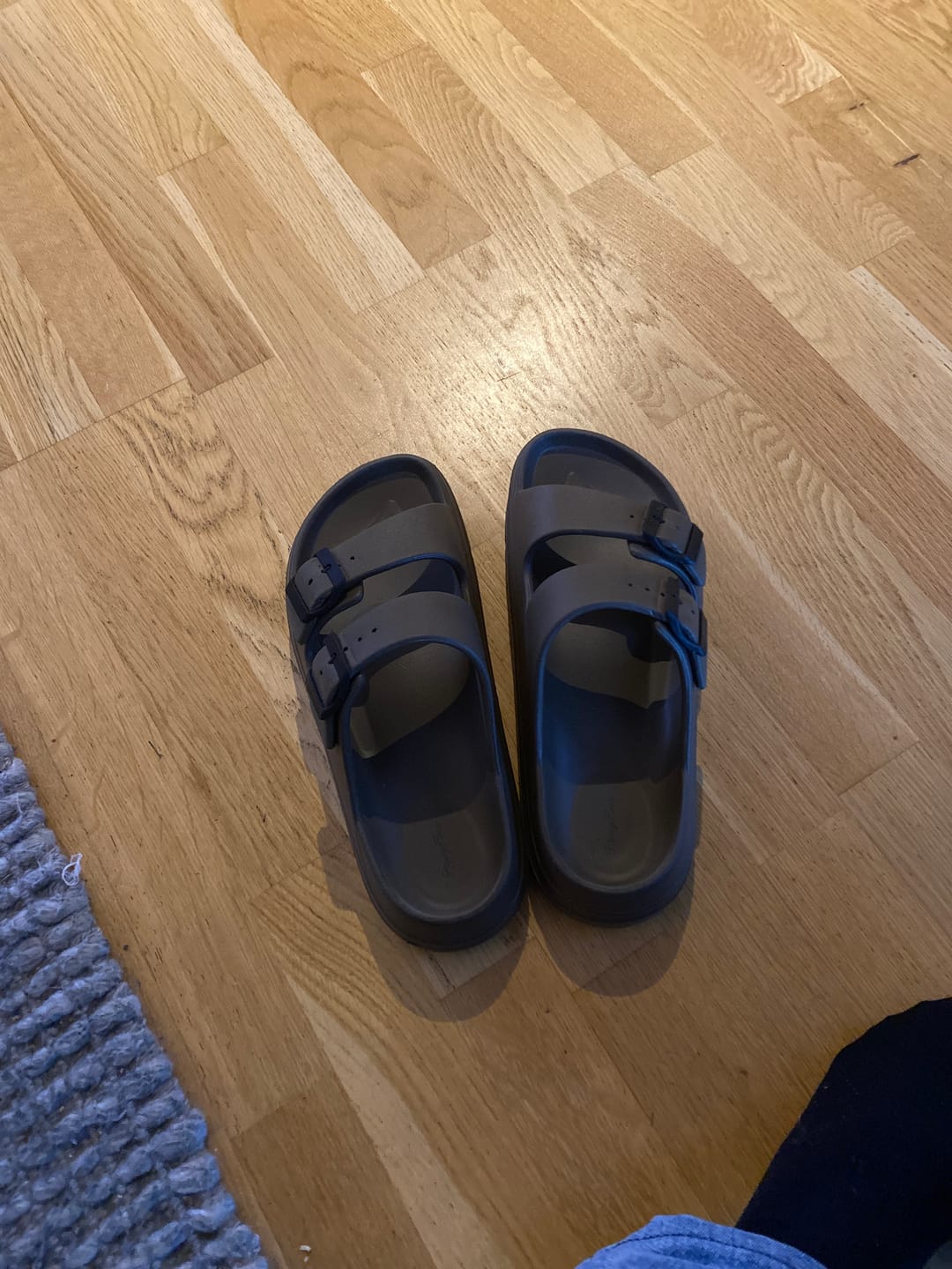 Customer photo review of HappyCushers