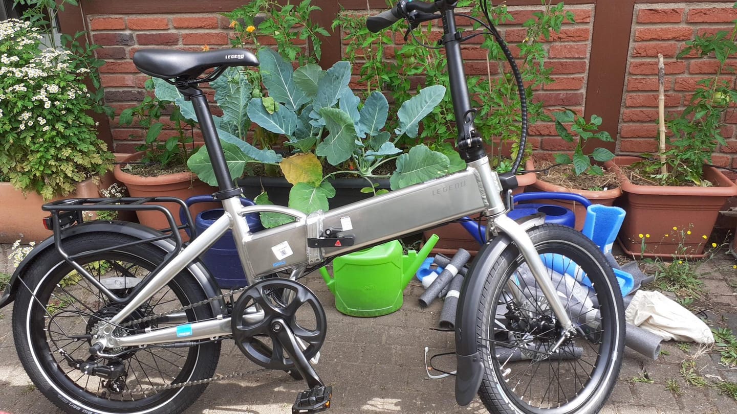 Customer photo review of Monza