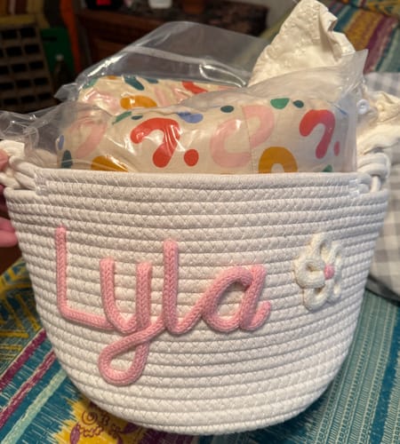 Customer photo review of Choose an Icon