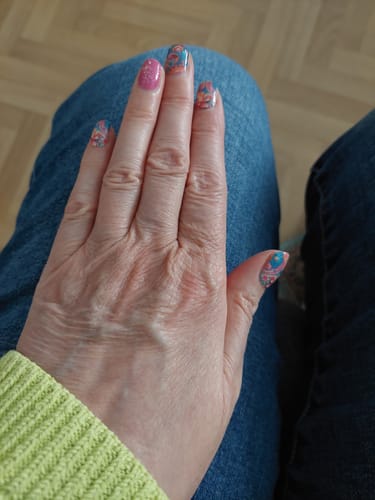 Ina M. review of Fun Bohemian image 1 out of 2