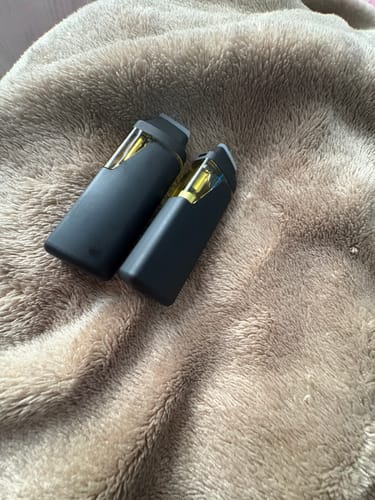 Customer photo review of Kind - 2G THCa Live Resin - Blue Dream (Sativa)