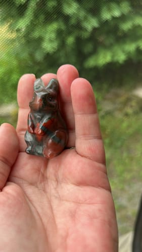 Customer photo review of KIKICRYSTAL Claim Sale For 0619