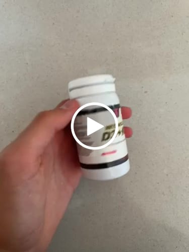 Customer video review of Metabolic D3 + K2 - 200 compresse da 2000 UI