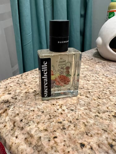 Customer photo review of Cream Tea