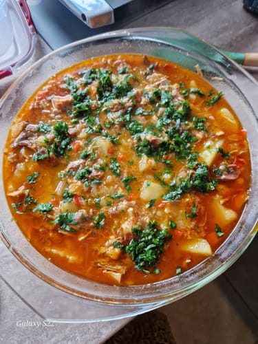 Customer photo review of Multicooker Novio EasyCook