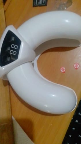 Customer photo review of NUVEX-Multi-Nail LED Anti-Fungus Kit